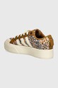 Obuća Tenisice adidas Bravada x Farm Rio IH7327 bež