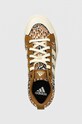 Tenisice adidas Bravada x Farm Rio bež IH7327