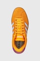 Кросівки adidas Vl Court помаранчевий IH8090