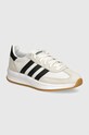 Кросівки adidas Run 70s лицьова шкіра білий IH8594