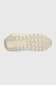 Tenisky EA7 Emporio Armani XK354.X8X151.T996 béžová