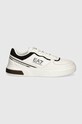 Кроссовки EA7 Emporio Armani XK374.X8X173.U026 белый AW24