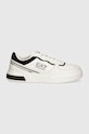 Кроссовки EA7 Emporio Armani XK374.X8X173.U026 белый AW24