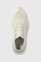 EA7 Emporio Armani pantofi de antrenament Crusher Sonic Knit gri XK377.X8X176.U040