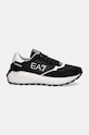 EA7 Emporio Armani sneakers XK401.X8X186.N642 negru AW24