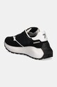 Încălțăminte EA7 Emporio Armani sneakers XK401.X8X186.N642 negru
