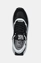 EA7 Emporio Armani sneakers negru XK401.X8X186.N642