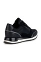 Boty Sneakers boty Geox D NEW ANEKO B ABX D36LYB.08522.C9999 černá