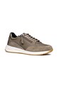 Geox sneakers D BULMYA D36NQB.0ME2N.C1379 beige AW24