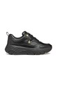 Geox sneakersy skórzane D DIAMANTA płaska czarny D36UFE.00085.C9999