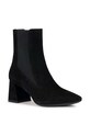 Geox botki D GISELDA D36VCC.00021.C9999 czarny AW24