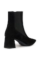 Obuv Členkové topánky Geox D GISELDA D36VCC.00021.C9999 čierna