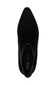Geox botki D GISELDA D36VCC.00021.C9999 czarny