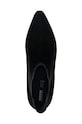 Členkové topánky Geox D GISELDA D36VCC.00021.C9999 čierna