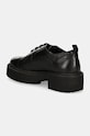 Încălțăminte Geox pantofi de piele D SPHERICA EC7 D36VDH.00043.C9999 negru