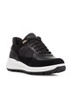 Geox sneakers D PG1X B ABX D36VRA.02285.C9999 negru AW24