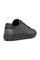Boty Sneakers boty Geox D SPHERICA ECUB-1 D45WEA.0NFBC.C1223 šedá