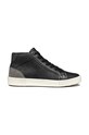 Geox sneakers D BLOMIEE sintetic negru D466HD.0BJ22.C0005
