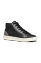 Geox sneakers D BLOMIEE D466HD.0BJ22.C0005 negru AW24
