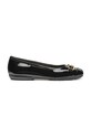 Geox baleriny skórzane D ANNYTAH czarny D467NA.00066.C9999