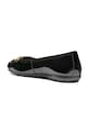 Geox baleriny skórzane D ANNYTAH czarny D467NA.00066.C9999