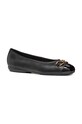 Geox balerini D ANNYTAH D467NA.08502.C9999 negru AW24