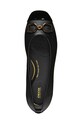 Geox balerini D ANNYTAH D467NA.08502.C9999 negru