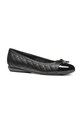Geox balerini D ANNYTAH D467NB.05402.C9999 negru AW24