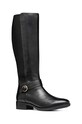 Geox cizme D FELICITY D46G1C.043NH.C9999 negru AW24