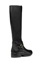 Încălțăminte Geox cizme D FELICITY D46G1C.043NH.C9999 negru