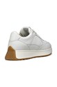 Încălțăminte Geox sneakers din piele D AMABEL D46MDA.00085.C1000 alb