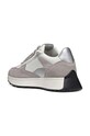 Geox sneakers din piele D AMABEL D46MDA.08522.C1Z5Y bej