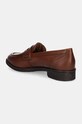 Cipők Geox félcipő D JAYLON 2 D46QAB.00043.C0013 barna