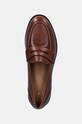 Geox félcipő D JAYLON 2 barna D46QAB.00043.C0013