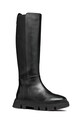 Geox kozaki D VILDE D46UAD.043NH.C9999 czarny AW24
