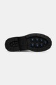 Geox cizme D SPHERICA EC7 negru D46VDC.0BC43.C9999