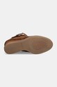 Semišové topánky Geox D ELIDEA WEDGE D46VQA.02243.CD500 hnedá