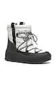 Geox cizme de iarna D MILLEINY B ABX D46WNA.0FUME.C0404 alb NC24