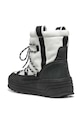Geox cizme de iarna D MILLEINY B ABX D46WNA.0FUME.C0404 alb