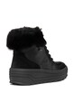 Geox botine D MILLEINY B ABX negru D46WNB.0FE22.C9999