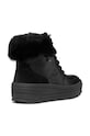 Geox botki D MILLEINY B ABX czarny D46WNB.0FE22.C9999