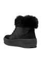 Geox botine D MILLEINY B ABX D46WNB.0FE22.C9999 negru
