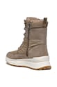 Geox botine D SPHERICA ACTIF X2 bej D46WPA.0FU22.C6029