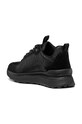 Geox sneakersy D SPHERICA ACTIF X2 czarny D46WPD.05422.C9999