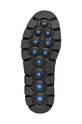 Geox botki skórzane D SPHERICA EC7.1 B A D46WSG.04322.C9999
