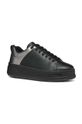 Geox sneakersy D SPHERICA ECUB-2 D46WVB.0BCBN.C9B1G czarny AW24