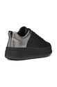 Încălțăminte Geox sneakers D SPHERICA ECUB-2 D46WVB.0BCBN.C9B1G negru