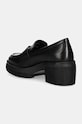 Încălțăminte Geox pantofi de piele D SPHERICA EC15 D46WWD.00043.C9999 negru