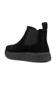 Geox botine D GRAISY negru D46XFD.00022.C9999