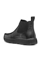 Geox botine D GRAISY negru D46XFD.00046.C9999